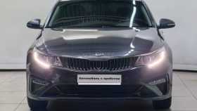 Kia Optima 2019 г.в.