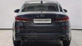 Kia Optima 2019 г.в.