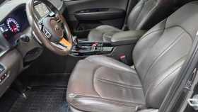 Kia Optima 2019 г.в.