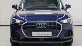 Audi Q3 2020 г.в.