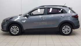 Kia Rio X 2021 г.в.