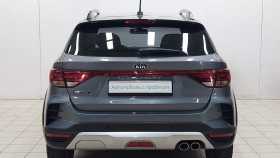 Kia Rio X 2021 г.в.