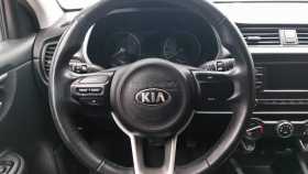 Kia Rio X 2021 г.в.