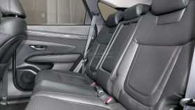 Hyundai Tucson 2021 г.в.