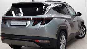Hyundai Tucson 2021 г.в.