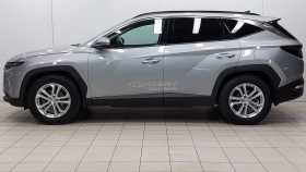 Hyundai Tucson 2021 г.в.