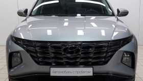 Hyundai Tucson 2021 г.в.