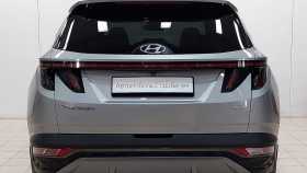 Hyundai Tucson 2021 г.в.