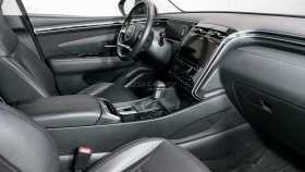 Hyundai Tucson 2021 г.в.