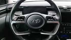 Hyundai Tucson 2021 г.в.