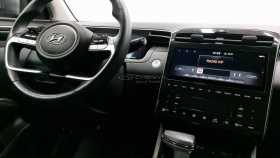 Hyundai Tucson 2021 г.в.
