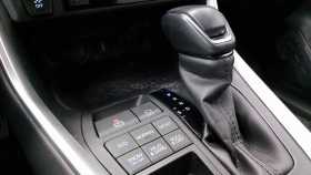 Toyota RAV4 2021 г.в.