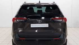 Toyota RAV4 2021 г.в.