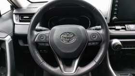 Toyota RAV4 2021 г.в.