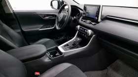 Toyota RAV4 2021 г.в.