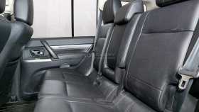 Mitsubishi Pajero 2014 г.в.