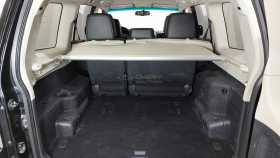 Mitsubishi Pajero 2014 г.в.