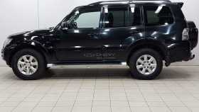 Mitsubishi Pajero 2014 г.в.