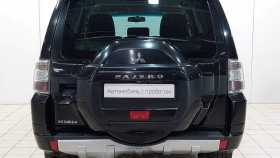 Mitsubishi Pajero 2014 г.в.