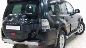Mitsubishi Pajero 2014 г.в.