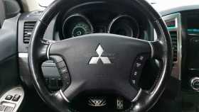 Mitsubishi Pajero 2014 г.в.
