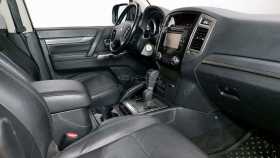 Mitsubishi Pajero 2014 г.в.
