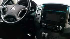 Mitsubishi Pajero 2014 г.в.