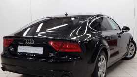 Audi A7 2010 г.в.
