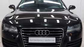 Audi A7 2010 г.в.