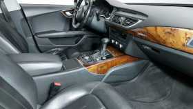 Audi A7 2010 г.в.