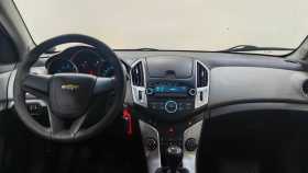 Chevrolet Cruze 2012 г.в.