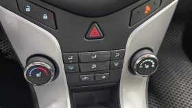 Chevrolet Cruze 2012 г.в.