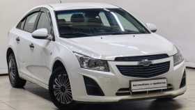 Chevrolet Cruze 2012 г.в.
