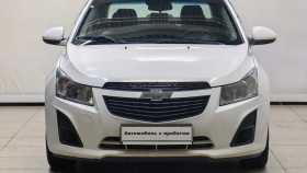 Chevrolet Cruze 2012 г.в.