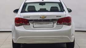 Chevrolet Cruze 2012 г.в.