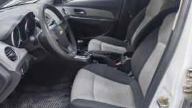 Chevrolet Cruze 2012 г.в.