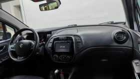 Renault Kaptur 2017 г.в.