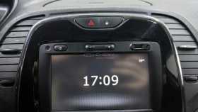 Renault Kaptur 2017 г.в.