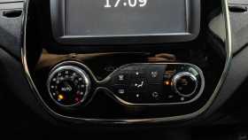 Renault Kaptur 2017 г.в.