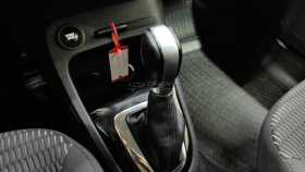 Renault Kaptur 2017 г.в.