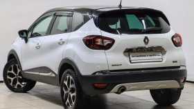 Renault Kaptur 2017 г.в.