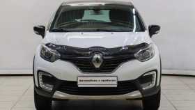 Renault Kaptur 2017 г.в.