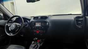 Kia Soul 2016 г.в.