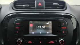 Kia Soul 2016 г.в.