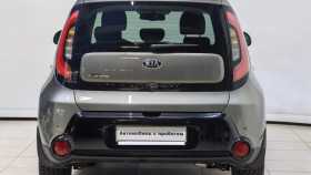 Kia Soul 2016 г.в.
