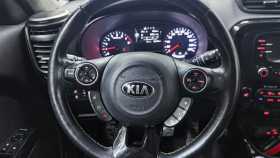 Kia Soul 2016 г.в.