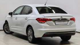 Citroen C4 2022 г.в.