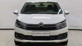 Citroen C4 2022 г.в.