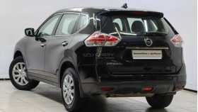 Nissan X-Trail 2017 г.в.