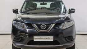 Nissan X-Trail 2017 г.в.
